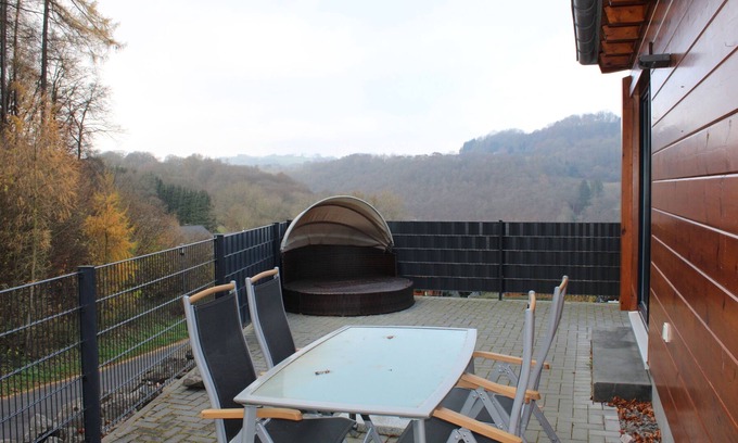 Rieden House | Holiday home for 4 guests with 100m² in Rieden (149524)
