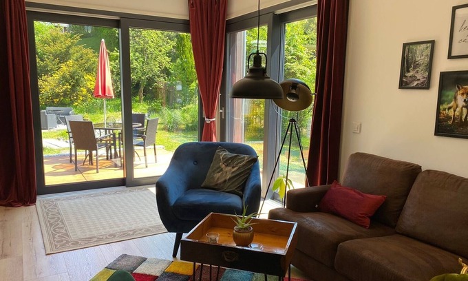 Oybin House | Holiday home for 4 guests with 100m² in Oybin (183606)