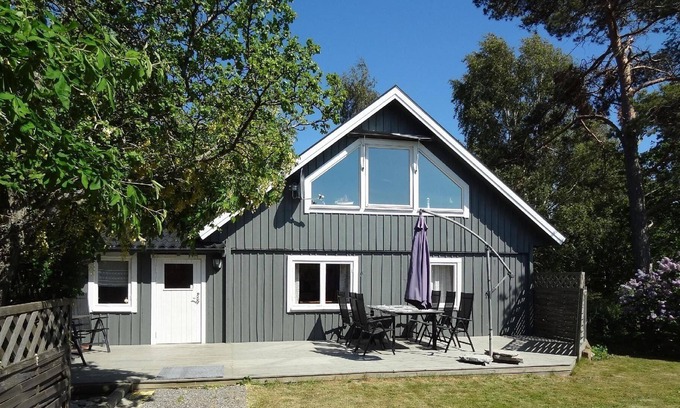 Sodvik Other | Holiday home for 6 guests with 80m² in Sandvik (181412)