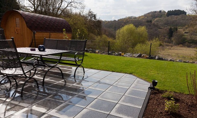 Rieden House | Holiday home for 6 guests with 100m² in Rieden (174218)