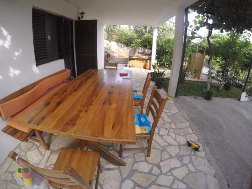 Dobra Voda House | Holiday Home Free your mind