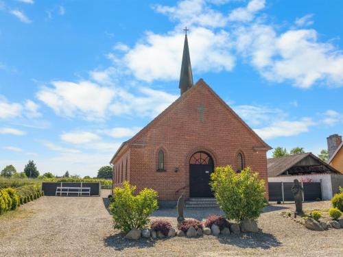Lohals House | Holiday Home Frothi - 550m from the sea by Interhome