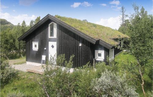 Sor-Fron House | Holiday Home Gålå Peer Gyntlia