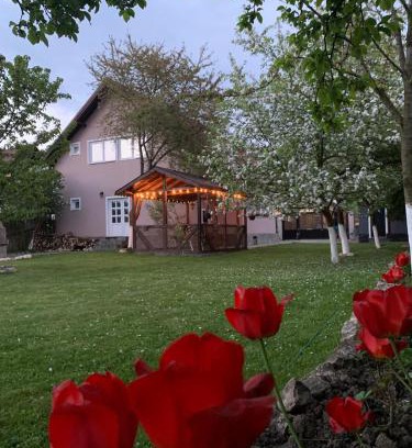 Vladeni House | Holiday Home GC30