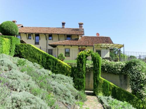 Bene Vagienna House | Holiday Home General Massena - NAZ110 by Interhome