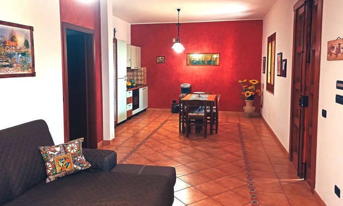 San Lorenzo House | Holiday home GIARA ..