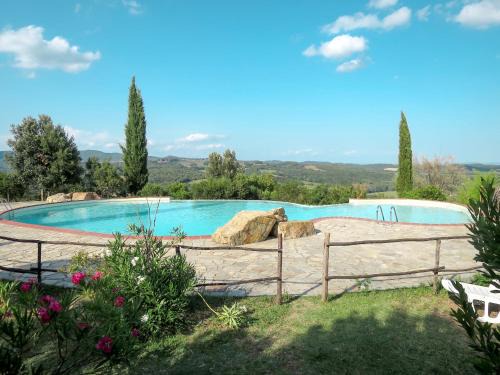 Santo House | Holiday Home Ginestre 2 by Interhome