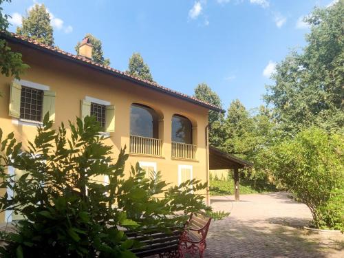 Cantarana House | Holiday Home Giorgio Winery by Interhome