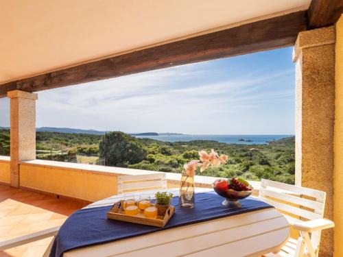 Santa Teresa di Gallura House | Holiday Home Giovanna by Interhome