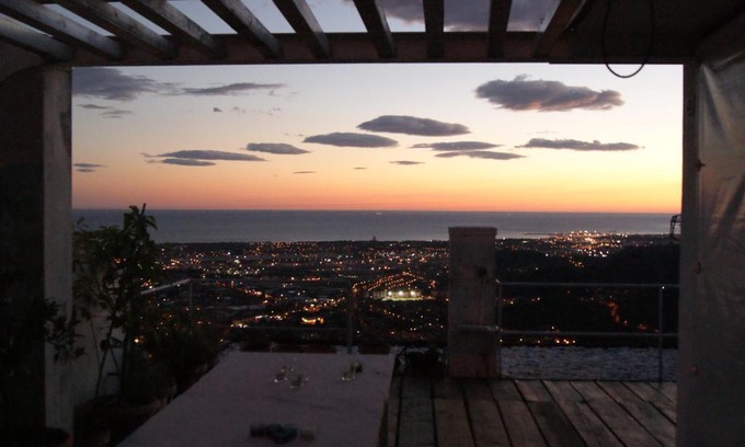 Massa House | Holiday Home Gli Angeli