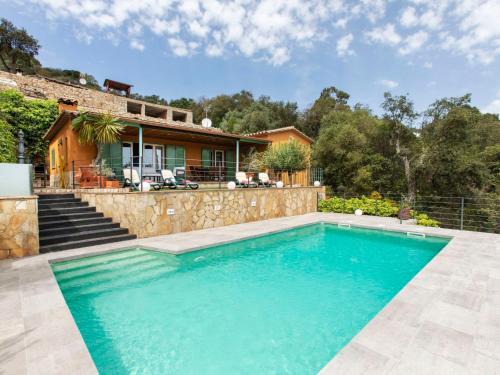 Rio d'Oro House | Holiday Home Gloria by Interhome