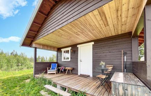Kamben House | Holiday Home Gol Nystølfjellet Drengestugu