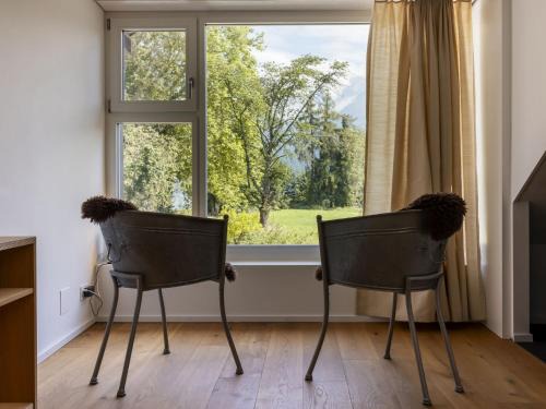 Noville House | Holiday Home Grangettes-2 by Interhome