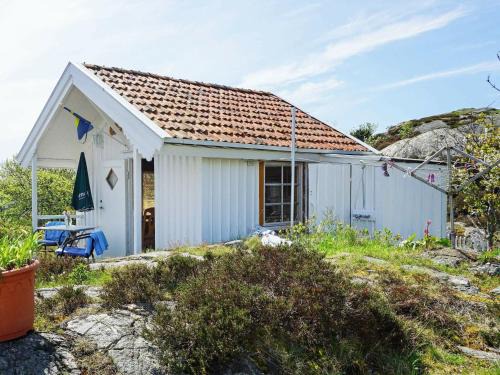 Gullholmen House | Holiday home Gullholmen