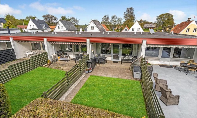 Kelstrup House | Holiday Home Haderslev 53