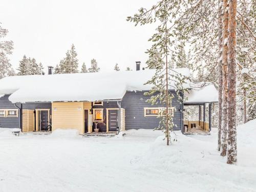 Sirkka House | Holiday Home Halla by Interhome