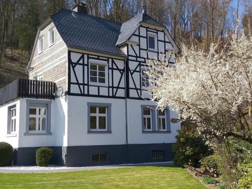Siedlinghausen House | Holiday home Haus am Anger
