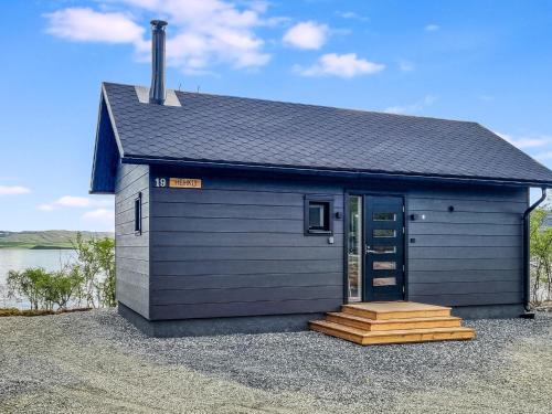 Kilpisjarvi House | Holiday Home Hehku by Interhome