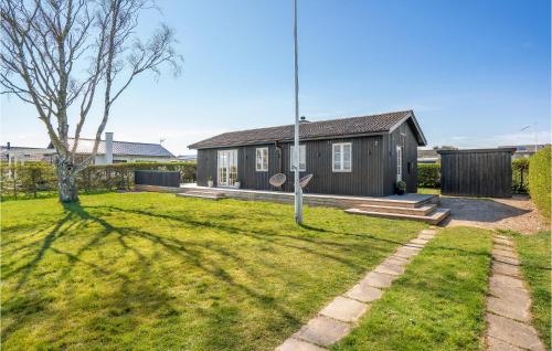 Hejlsminde Strand House | Holiday Home Hejls With A Fireplace 267