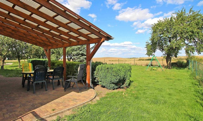 Wanzka House | Holiday home Hoffelde SEE 8071 - SEE 8071