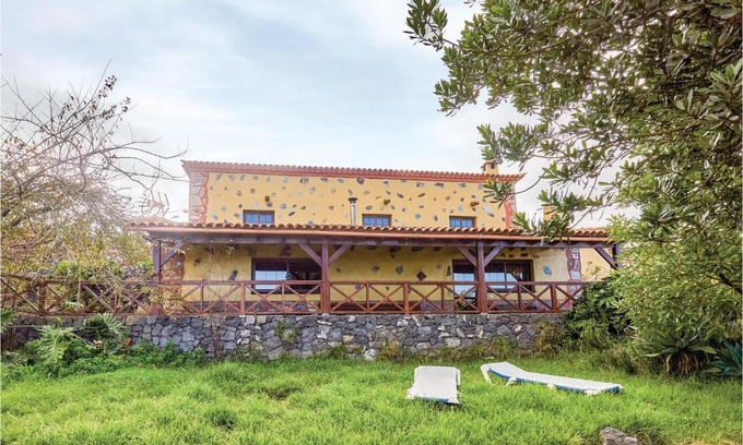 Icod el Alto House | Holiday Home Hoya Los Charcos