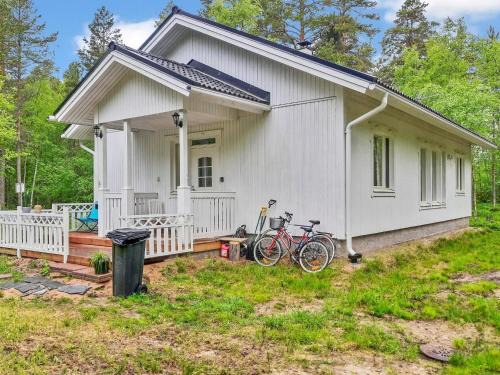 Hailuoto House | Holiday Home Huvikumpu by Interhome