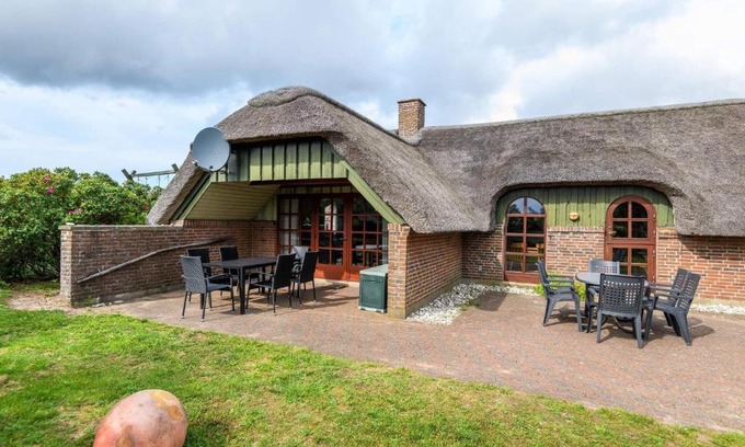 Nørre Lyngvig House | Holiday home Hvide Sande XXVIII