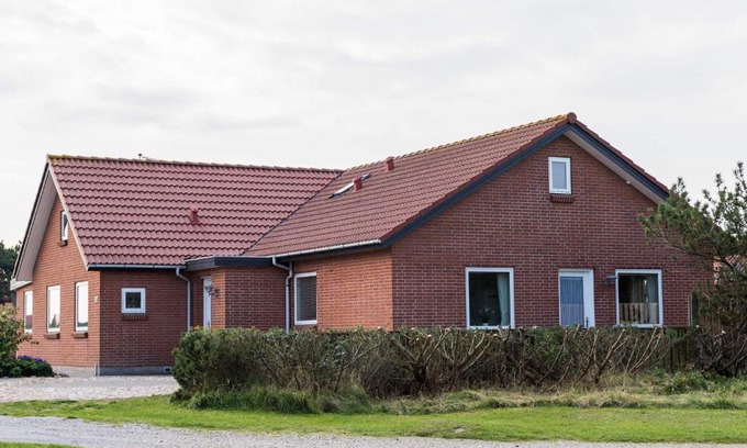 Nørre Lyngvig House | Holiday home Hvide Sande LXXXV