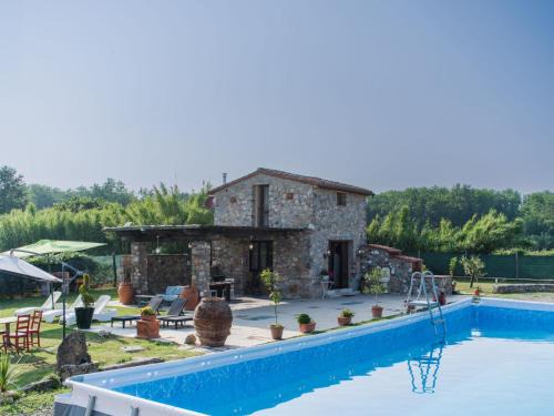 Castelvecchio House | Holiday Home I Sei Filari by Interhome