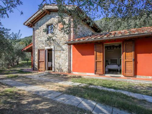 Pieve a Nievole House | Holiday Home Iacopo by Interhome