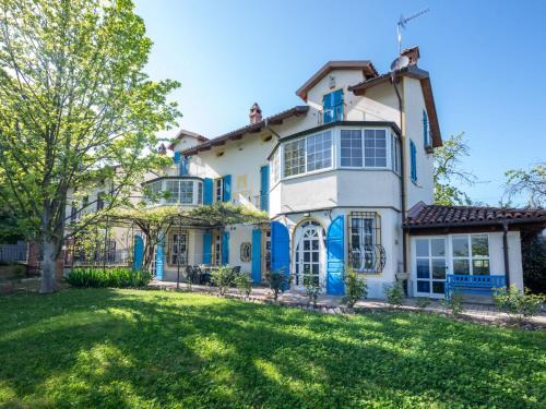 San Damiano dʼAsti House | Holiday Home Il Carroccio-2 by Interhome