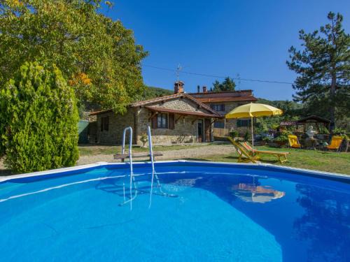 Dicomano House | Holiday Home Il Poderino by Interhome