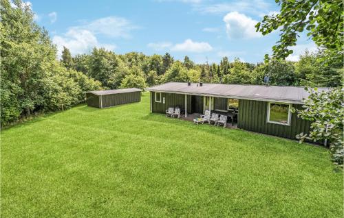 Farso House | Holiday Home Illeris Farsø Vi