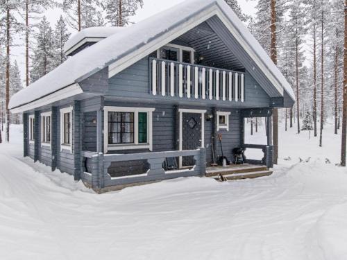 Kotila House | Holiday Home Ilves by Interhome