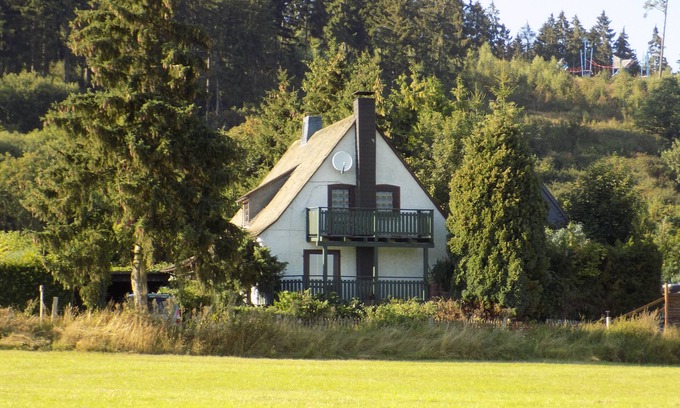 Medebach House | Holiday home in a beautiful location