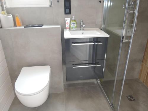 Rewal House | Holiday home in a holiday park Rewal at 600 m from the sea