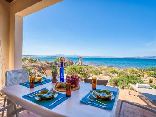 Urbanizacion S'Estanyol House | Holiday Home in Artá with Sea Views
