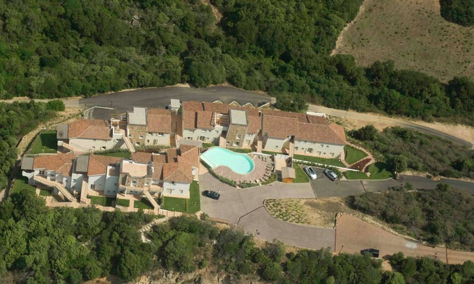 Baja Sardinia House | Holiday Home in Baja Sardinia Near Beach