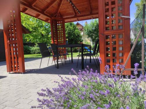 Balatonfenyves House | Holiday home in Balatonfenyves 18431