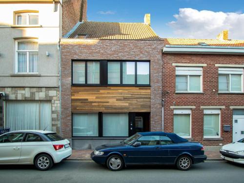 Roesbrugge-Haringe House | Holiday Home in Roesbrugge with Sauna