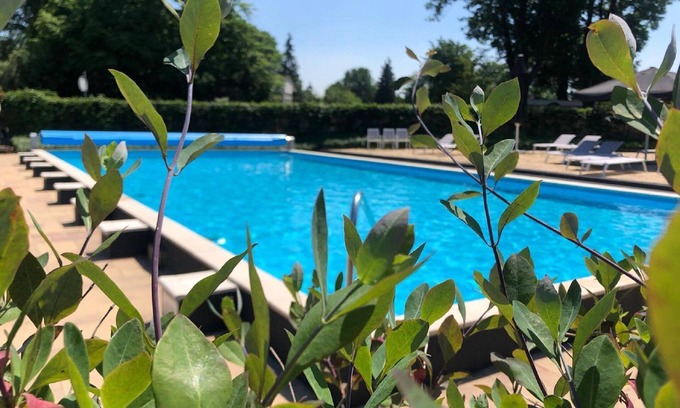 Uden House | Holiday Home in Brabant With Private Spa