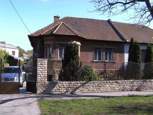 Zuglo House | Holiday home in Budapest 34304