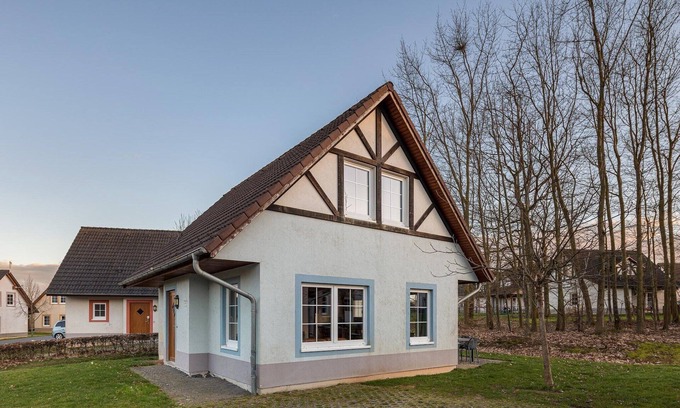 Ediger House | Holiday Home in Cochem with Garden