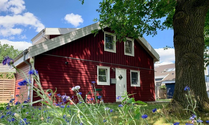 Dummer House | Holiday home in Dümmer near lake