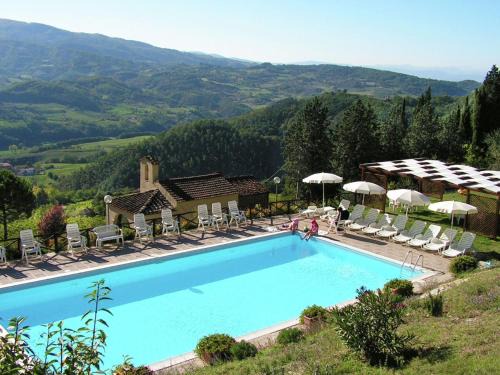 Dicomano House | Holiday home in Dicomano