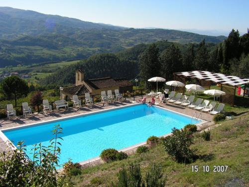 Dicomano House | Holiday home in Dicomano FI
