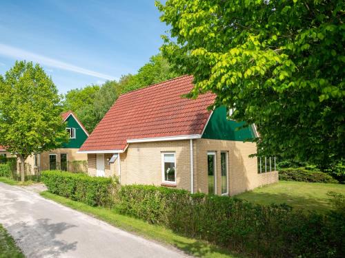 Diessen House | Holiday Home in Diessen near Tilburg