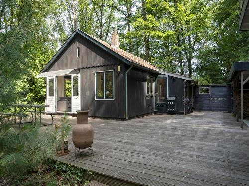Epse House | Holiday home in Epse with sauna