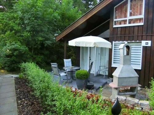 Bremke House | Holiday home in Extertal with sauna