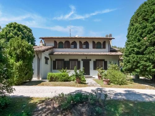 Fano House | Holiday home in Fano with garden
